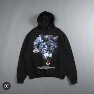 DARC SPORT NWT We're Not The Same "Vintage Pierce" Unisex Hoodie